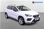 2024 SEAT Ateca