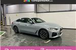 2022 BMW 4 Series Gran Coupe