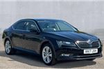2017 Skoda Superb