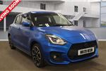 2019 Suzuki Swift Sport