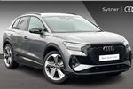 2024 Audi Q4