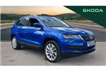 2022 Skoda Karoq