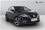 2021 Nissan Qashqai