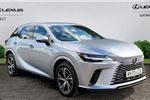 2023 Lexus RX