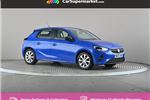 2022 Vauxhall Corsa