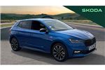 2025 Skoda Fabia