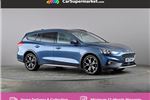 2021 Ford Focus Active