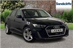 2021 Audi A1