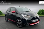 2020 Toyota Aygo