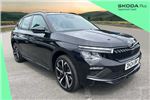 2024 Skoda Kamiq