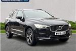 2018 Volvo XC60