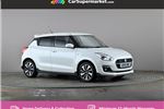 2019 Suzuki Swift