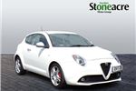 2017 Alfa Romeo Mito
