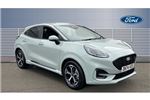 2024 Ford Puma