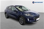 2021 Ford Kuga