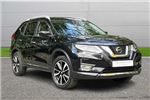 2019 Nissan X-Trail