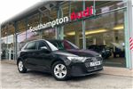 2022 Audi A1