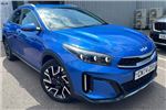 2024 Kia XCeed