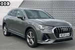 2020 Audi Q3