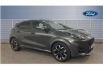 2020 Ford Puma