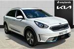 2017 Kia Niro