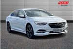 2018 Vauxhall Insignia