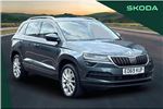 2019 Skoda Karoq