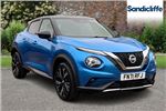 2021 Nissan Juke