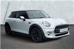 2017 MINI Hatchback