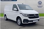 2024 Volkswagen Transporter 2.0 TDI 110 Highline Van