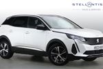 2023 Peugeot 3008