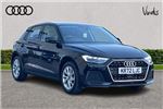 2023 Audi A1