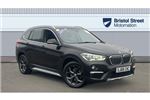 2018 BMW X1