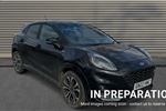 2022 Ford Puma