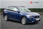 2019 BMW X1