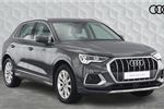 2022 Audi Q3