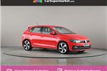 2021 Volkswagen Polo GTI