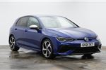 2021 Volkswagen Golf R