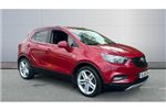 2018 Vauxhall Mokka X