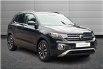 2021 Volkswagen T-Cross