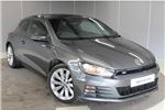 2017 Volkswagen Scirocco