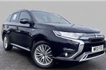 2021 Mitsubishi Outlander