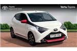 2020 Toyota Aygo