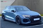 2023 Audi RS3