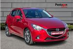 2015 Mazda 2