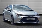 2022 Toyota Corolla Touring Sport