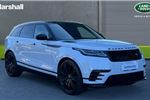 2018 Land Rover Range Rover Velar