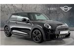 2022 MINI Hatchback