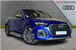 2023 Audi SQ5