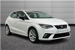 2019 SEAT Ibiza